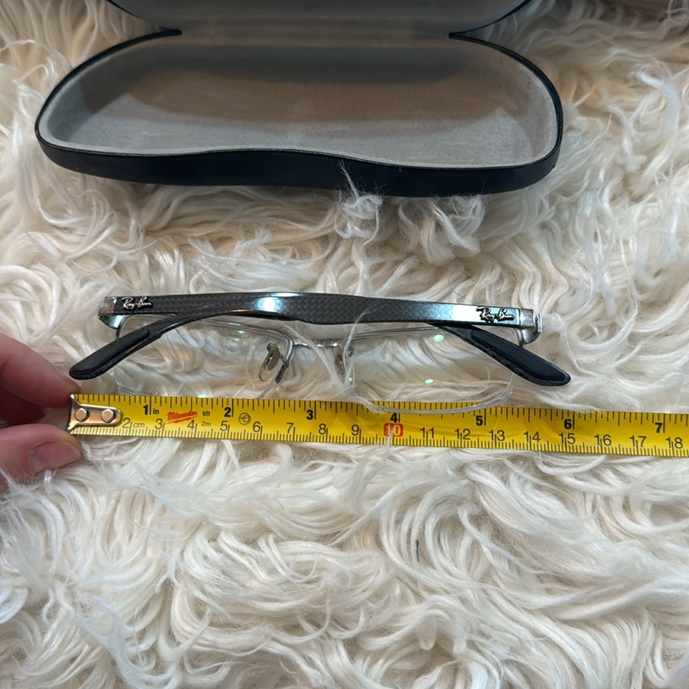 Ray Ban glasses frames - Picture 8 of 9